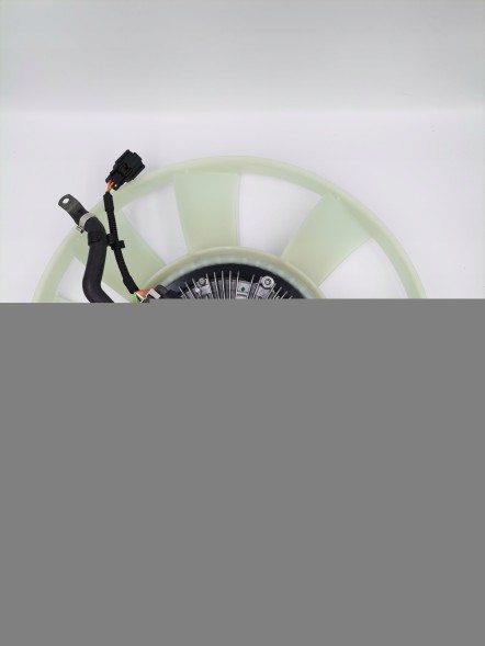 Febi bilstein 2335092 Ford ranger iii windmill wheel propeller eb3g-8a616-ba eb3g8a616bb eb3g8a616bc