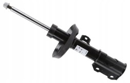 Sachs 317 500 Амортизатор передній газовий 317 500 sachs opel astra
