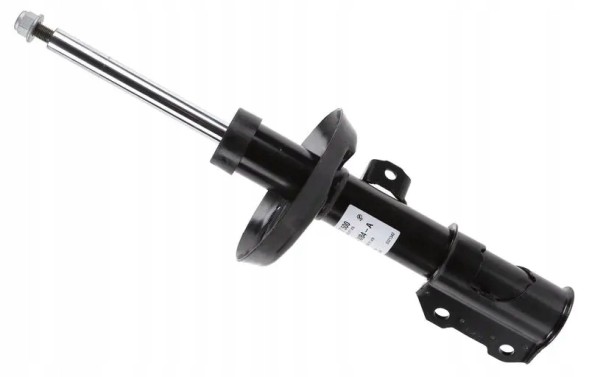 Sachs 317 500 Амортизатор передній газовий 317 500 sachs opel astra