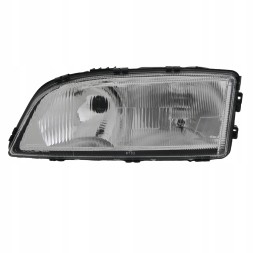 TYC 9070091E MHM TUNING Рефлектор Фара Передня Tyc Volvo S70 V70 C70 I 1 1996-2005 L