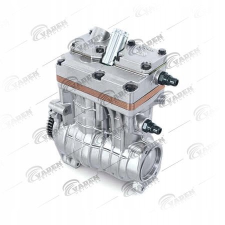 CHINA 0-94934 Mercedes actros компресор повітряний компресор