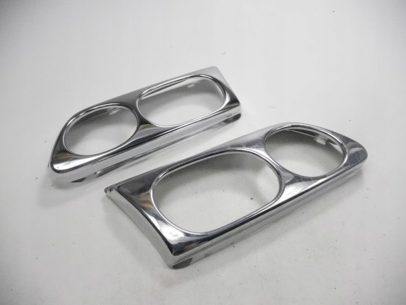 Китай Рамки фар Mazda 626 4100-77-966