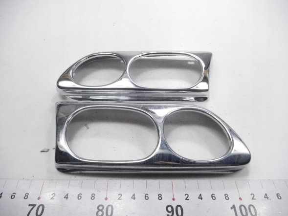 Китай Рамки фар Mazda 626 4100-77-966