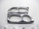 Китай Рамки фар Mazda 626 4100-77-966