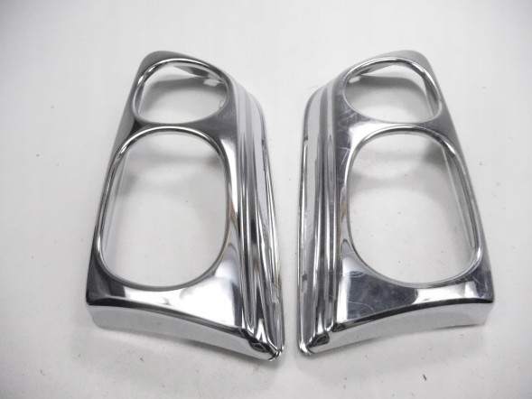 Китай Рамки фар Mazda 626 4100-77-966