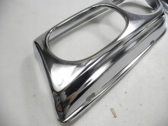 Китай Рамки фар Mazda 626 4100-77-966