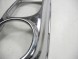 Китай Рамки фар Mazda 626 4100-77-966