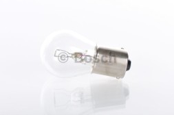 1987302201 BOSCH Автолампа 12V 21W P21W PURE LIGHT