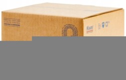 Nissens 66708 Радіатор, система охолодження двигуна nissens 66708