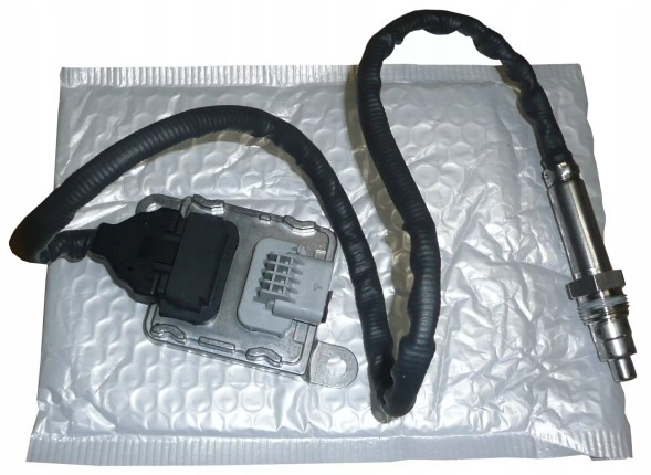 Tech-France S61425 Датчик nox citroen peugeot 9821120980