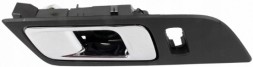 Ford OE ДВЕРНА РУЧКА WWN. ЛІВА FORD MUSTANG 15- 17 1909527 _ FR3B-6322601-AF3ZHE