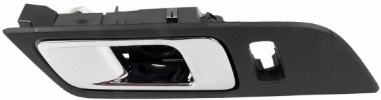 Ford OE ДВЕРНА РУЧКА WWN. ЛІВА FORD MUSTANG 15- 17 1909527 _ FR3B-6322601-AF3ZHE
