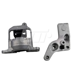 113752598R RENAULT Опора двигуна Renault