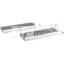 AF5104a 2 ALPHA FILTER Фільтр салону к т 2 шт