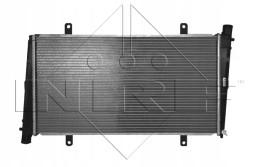 NRF 53483 Радіатор охолодження nrf 53483