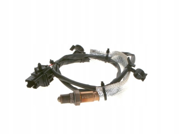 Bosch 0 258 007 368 Лямбда-зонд - bosch 0 258 007 368