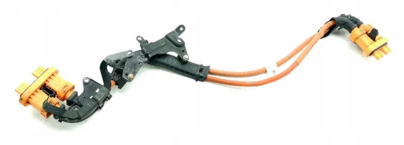 Volkswagen OE EA971015AA, DWP448203OE Джгут проводів моторного відсіку VW ID.4 EA971015AA