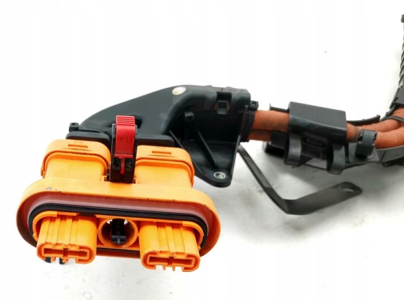 Volkswagen OE EA971015AA, DWP448203OE Джгут проводів моторного відсіку VW ID.4 EA971015AA