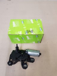 Valeo 404958 Двигун склоочисника правий задній mercedes- benz vito viano w639