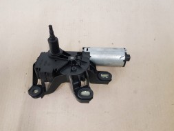 Valeo 404958 Двигун склоочисника правий задній mercedes- benz vito viano w639