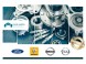 Valeo 404958 Двигун склоочисника правий задній mercedes- benz vito viano w639