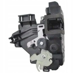 Meat&amp;Doria 3143 23 2x MEAT &amp; DORIA REAR L+R дверні замки для SEAT, SKODA, VW BORA, BORA 1, BORA