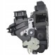 Meat&amp;Doria 3143 23 2x MEAT &amp; DORIA REAR L+R дверні замки для SEAT, SKODA, VW BORA, BORA 1, BORA