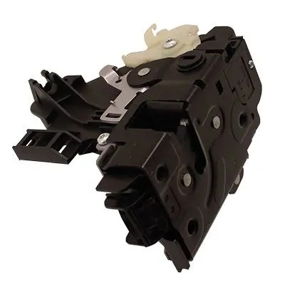 Meat&amp;Doria 3143 23 2x MEAT &amp; DORIA REAR L+R дверні замки для SEAT, SKODA, VW BORA, BORA 1, BORA