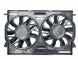 Китай ZK1-0001045 Корпус Вентиляторів Audi Q7 4M Audi SQ7 4M Q8 Audi SQ8 8W США ЄВРОПА