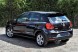 Китай 1234VCP123 СПОЙЛЕР ЛОТКА НАКЛАДКА VW POLO OETTINGER ЧОРНИЙ ГЛЯНЕЦЬ СПОЙЛЕР ЗАДНІЙ