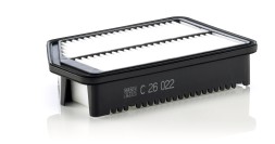 C 26022 MANN FILTER Фільтри забору повітря