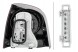 Hella 2VP 965 303-081 Задній ліхтар 2vp 965 303-081 hella vw polo iv
