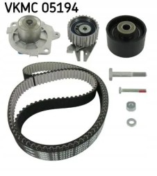 SKF VKMC 05194 Комплект грм + водяний насос vkmc 05194 skf saab