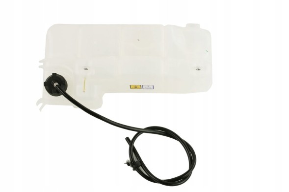 Iveco OR 504045819 Розширювальний бак iveco daily 06> 2.3jtd 00>