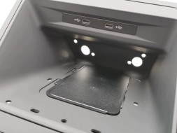 Volkswagen OE 5FB863263S, DWP5FB863263SOE Центральна консоль Cupra Leon Sportstourer 5FB863263S Нова оригінальна