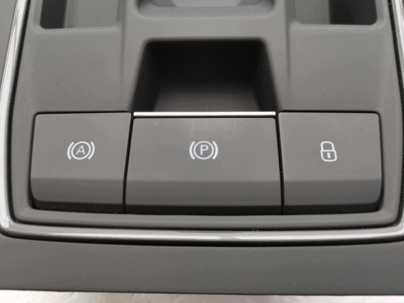 Volkswagen OE 5FB863263S, DWP5FB863263SOE Центральна консоль Cupra Leon Sportstourer 5FB863263S Нова оригінальна
