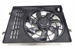Polcar 404823w3s KIA SPORTAGE HYUNDAI IX35 I40 ВЕНТИЛЯТОР БЕНЗ