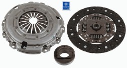 3 000 951 619 SACHS Ремонтний комплект зчеплення