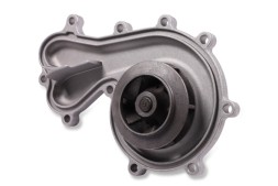 HEPU P667 Водяна помпа, охолодження двигуна hepu p667