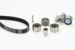 Continental CT1058K3 Комплект ременя грм ct1058k3 continental ctam