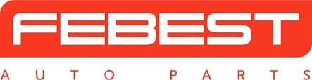 Febest 3282-ESCIIIMF Маточина колеса, підшипник febest 3282-esciiimf