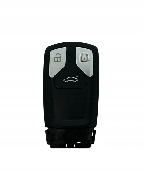 Volkswagen OE 4M0959754T 4M0 959 754 T glp Ключ пульт дистанційного керування Audi 4M0959754T