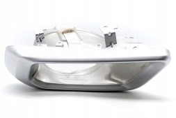 BMW OE 51125A5C8D5 Наконечник глушника лівий BMW G05 G06