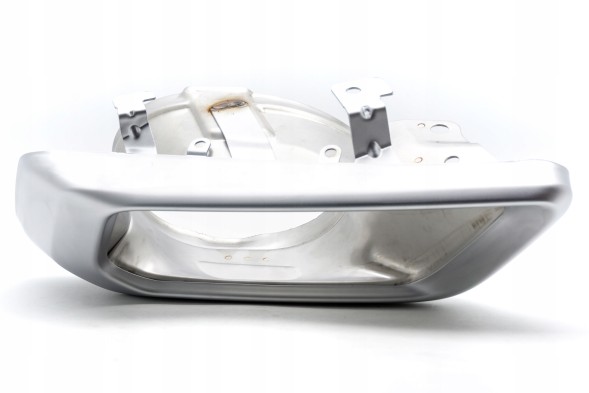 BMW OE 51125A5C8D5 Наконечник глушника лівий BMW G05 G06