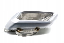BMW OE 51125A5C8D5 Наконечник глушника лівий BMW G05 G06