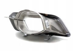 BMW OE 51125A5C8D5 Наконечник глушника лівий BMW G05 G06
