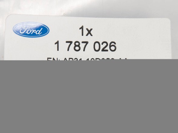 Ford OE AP31-19D850-AA Кабель кондиціона fiesta 08-11 16 mm _ 1787026 _ ap31-19d850-aa