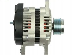 AS-PL A1020 Генератор 100а a1020 as-pl опель астра