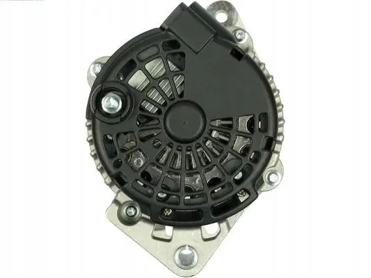 AS-PL A1020 Генератор 100а a1020 as-pl опель астра