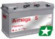 Amega 6СТ-85-А3 Amega premium m5 12v 85ah 850a p+ свіжий